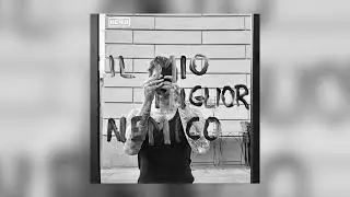 Benji - NON 6 LA MIA EX (feat. Mose) [Official Audio]