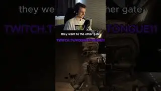 We should leave #scp #scpsl #gaming #clips #twitch #twitchclips
