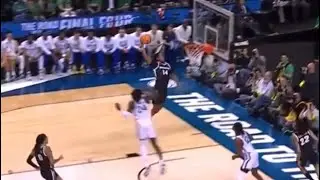 Corey Floyd HUGE Alley-Oop Dunk 💪💪 | Providence vs Kentucky
