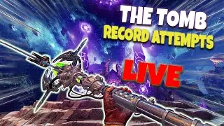 Zombies WORLD RECORD Attempts - Im tired