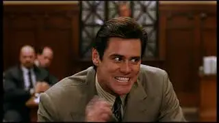 Liar Liar (1997) Deleted Scene