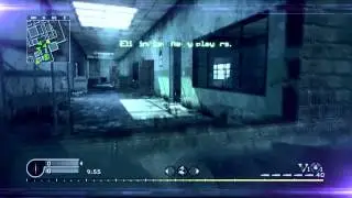 RailGun l by Brown Brotha