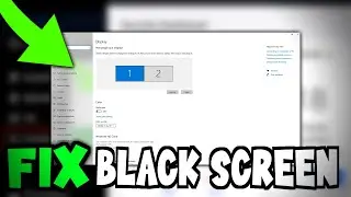 Bitedefender - How To Fix Black Screen in Bitedefender