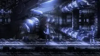 13 Sentinels: Aegis Rim - Shu Amiguchi Amiguchi