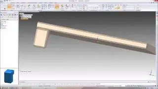Solid Edge Basics 4