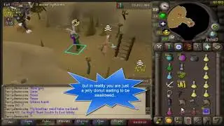 Don't Fall for this Skull Trick