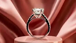 Whispers of Love: El Símbolo de Tu Promesa Eterna