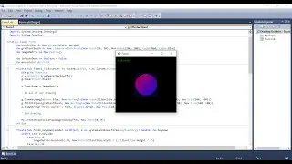 VB.NET Graphics Tutorial