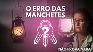 Como estudos pequenos enganam a Medicina (Poder Estatístico).