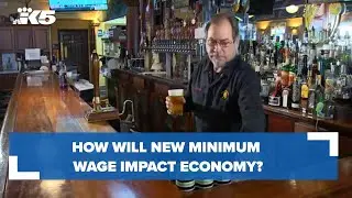 How will new minimum wage impact economy?