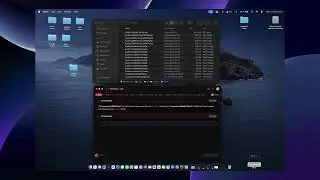 The Terminal, Reimagined | Kuulto Terminal - AI-Powered macOS Terminal | File Management, Git & More