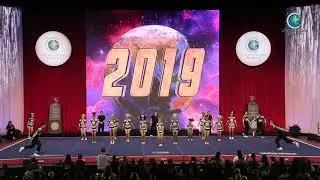 ZSA - Southern Tigers (Australia) [L5 International Open Small Coed - Finals]