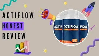 Actiflow Review: Is It Really Worth Your Money? Honest Insights & Benefits