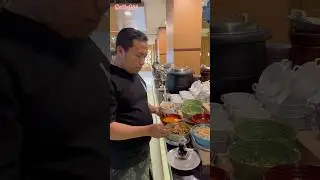 APA BEDANYA BUBUR AYAM JAKARTA DAN BUBUR AYAM BANDUNG