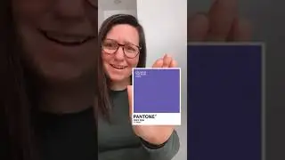 Very Peri: Pantone&rsquo;s Color of 2022