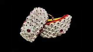Silver puchi design 2025