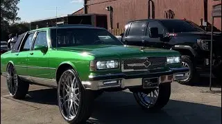 Magic City Classic