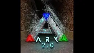 ark survival evolvad bina albayt :part 1
