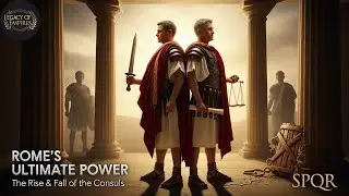 The Roman Consuls: Ultimate Power & Politics of Rome&rsquo;s Highest Office - Legacy Of Empires