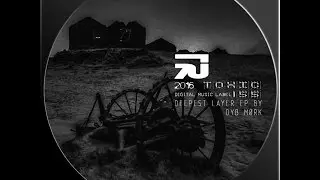 R.Hz - Mysterious moon (original mix) [TOXIC RECORDINGS]