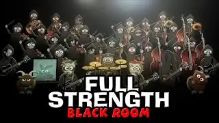 The National Orchestra of the UKoG - Al Debaran [LIVE full strength]