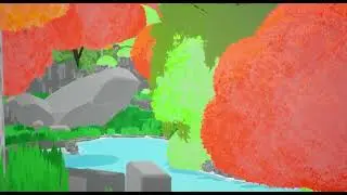 2022 Caster Game - Showcase