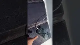 Солнечная панель USB 40W QC Solar panel Ссылка в комментариях/Product link in comments #solar #shots