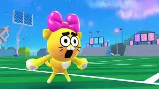 Battle Kitty - Il tuo dispositivo non &egrave; compatibile (HQ, Italian)