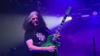 Testament - Infanticide A.I. - |4K| - Arena - |Live In Vienna| - 2025.10.22.