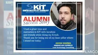 Alumni Achiever Club - II