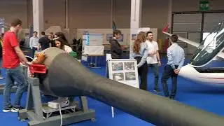 Aero 2022 Ausflug