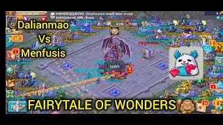 Battle of Titans- Wonder Wars- Lords mobile-Emperor wonder War- #lordsmobile #wonderwars
