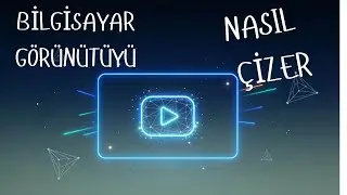 Ekrana Görüntü Nasıl Çizilir