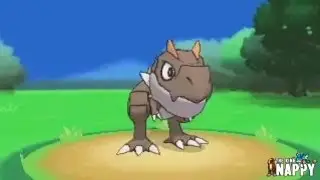 Pok&eacute;mon X и Pok&eacute;mon Y: английские имена, информация о Пироаре и Мега Гарчомпе [разбор трейлера]