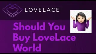 LoveLace World Token | Scam Or Not?
