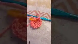 Crochet disney hachette test