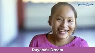 Dayana Dreams of Becoming a Teacher After Receiving Cleft Surgery in Guatemala
