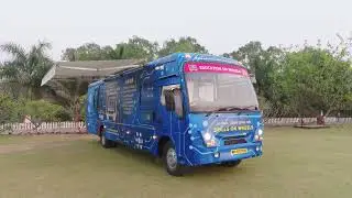 AI on Wheels #artificialintelligence
