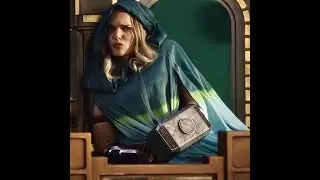 Thor's Naked Body Reactions😱&times;(Bin Tera Sanam ) I (⚡ God ofThunder's Body🔥 ) I 4k status#jane #thor