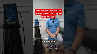 Why Laser Therapy Works Faster on Tendons Than Joints