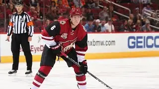 Ep67: King & Coyotes Trade Talk with Lock on Coyotes