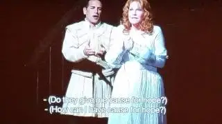 Joyce DiDonato Sei Gia Sposa