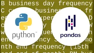 pandas resample documentation