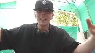 Tony Marriott northwest rap