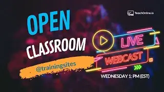 AI Tools For Online Course Creators