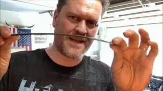 Truss Rod Theory by Jonathan McClanahan / Mandolin Chronicles