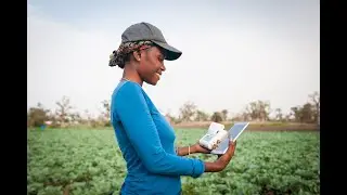 CORAF : les parcs de technologies agricoles pour des pratiques agricoles innovantes