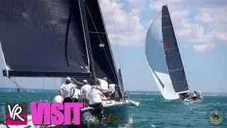 Visit - Welcome to Royal Geelong Yacht Club