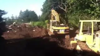 Excavation Companies In San Francisco CA. | (415) 202-5600