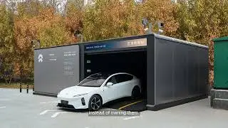 Mirattery, Nio's Battery Asset Operator, Secures Expanded Series C Funding